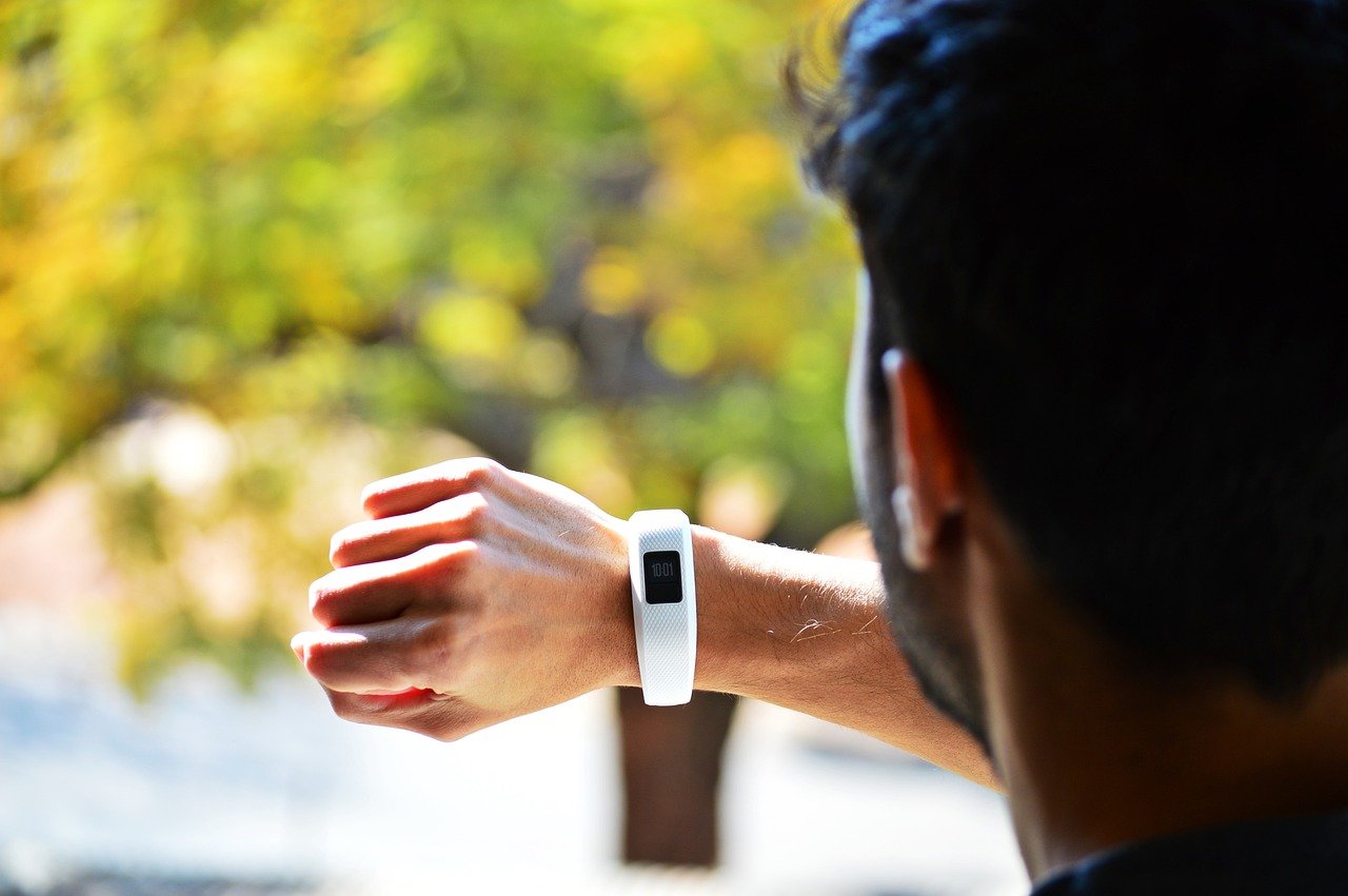 The Intricacies of Digital Watches for Men