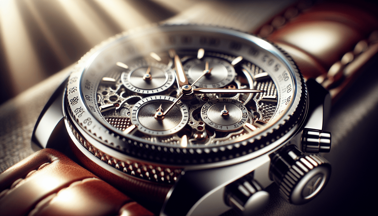 the-pursuit-of-time-exploring-top-luxury-watches-for-men The Pursuit of Time: Exploring Top Luxury Watches for Men
