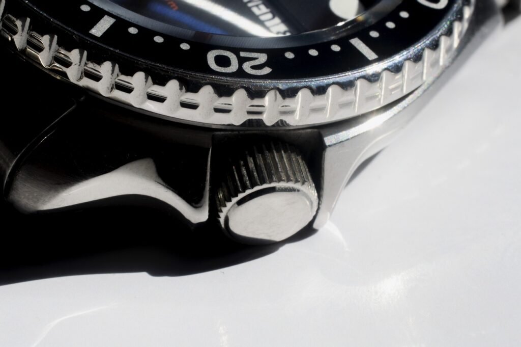 The Subtle Allure of Seiko Kinetic Watches for Men