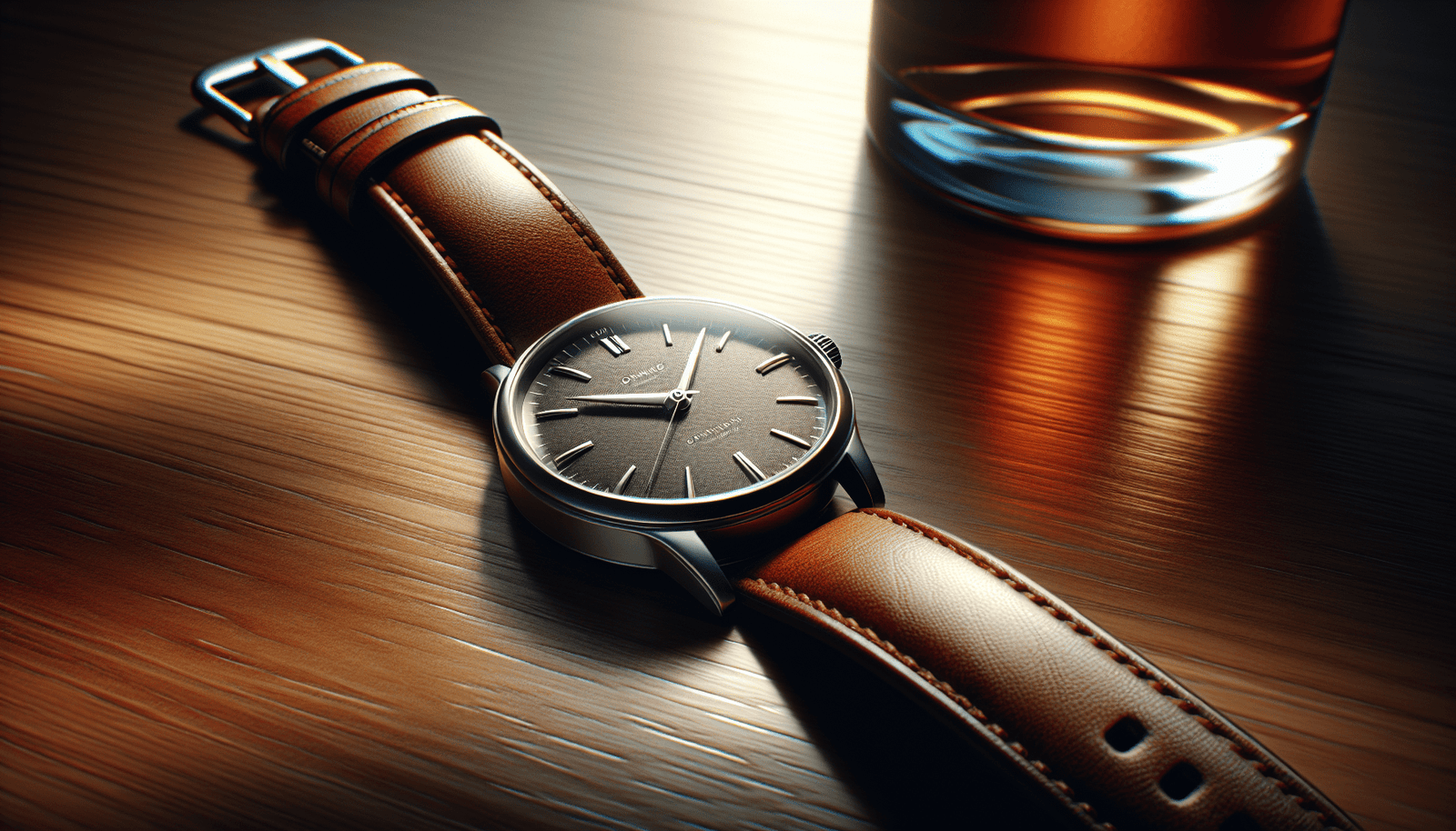 the-subtle-art-of-choosing-strap-watches-for-men The Subtle Art of Choosing Strap Watches for Men
