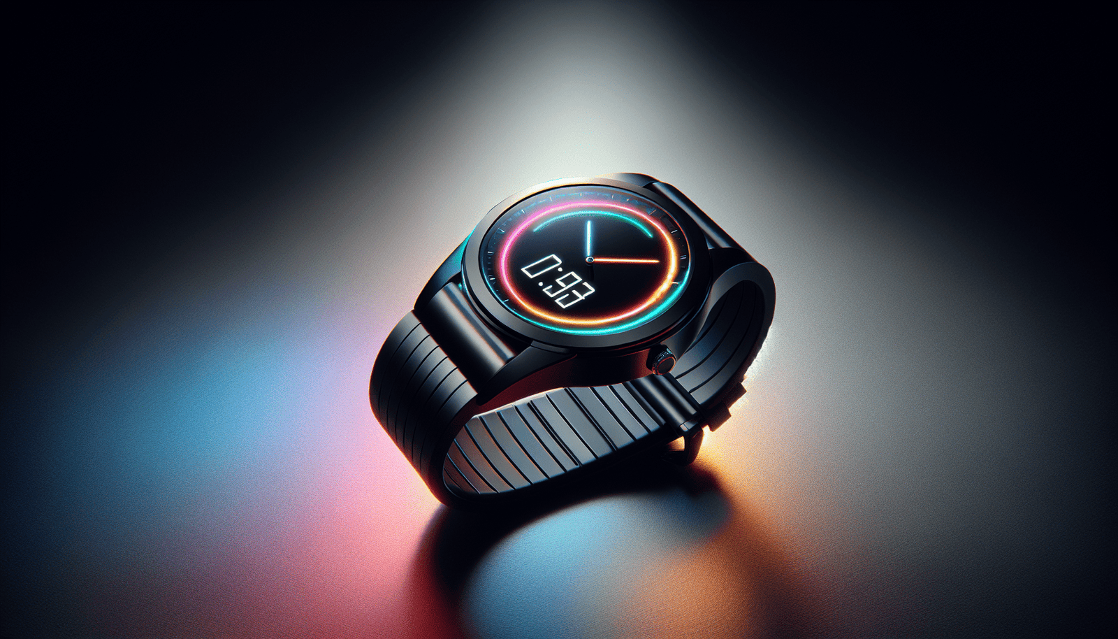 the-subtle-charm-of-led-watches-for-men The Subtle Charm of LED Watches for Men