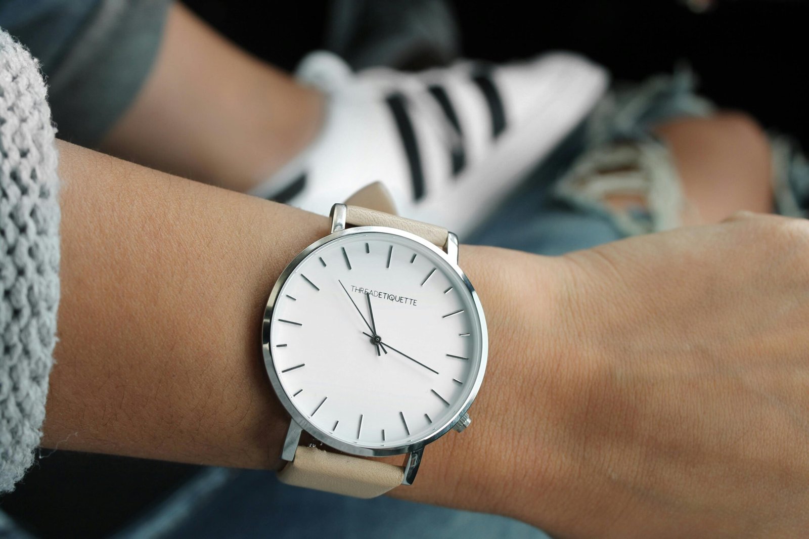 The Subtle Charm of Watches: A Study in Men’s Brands