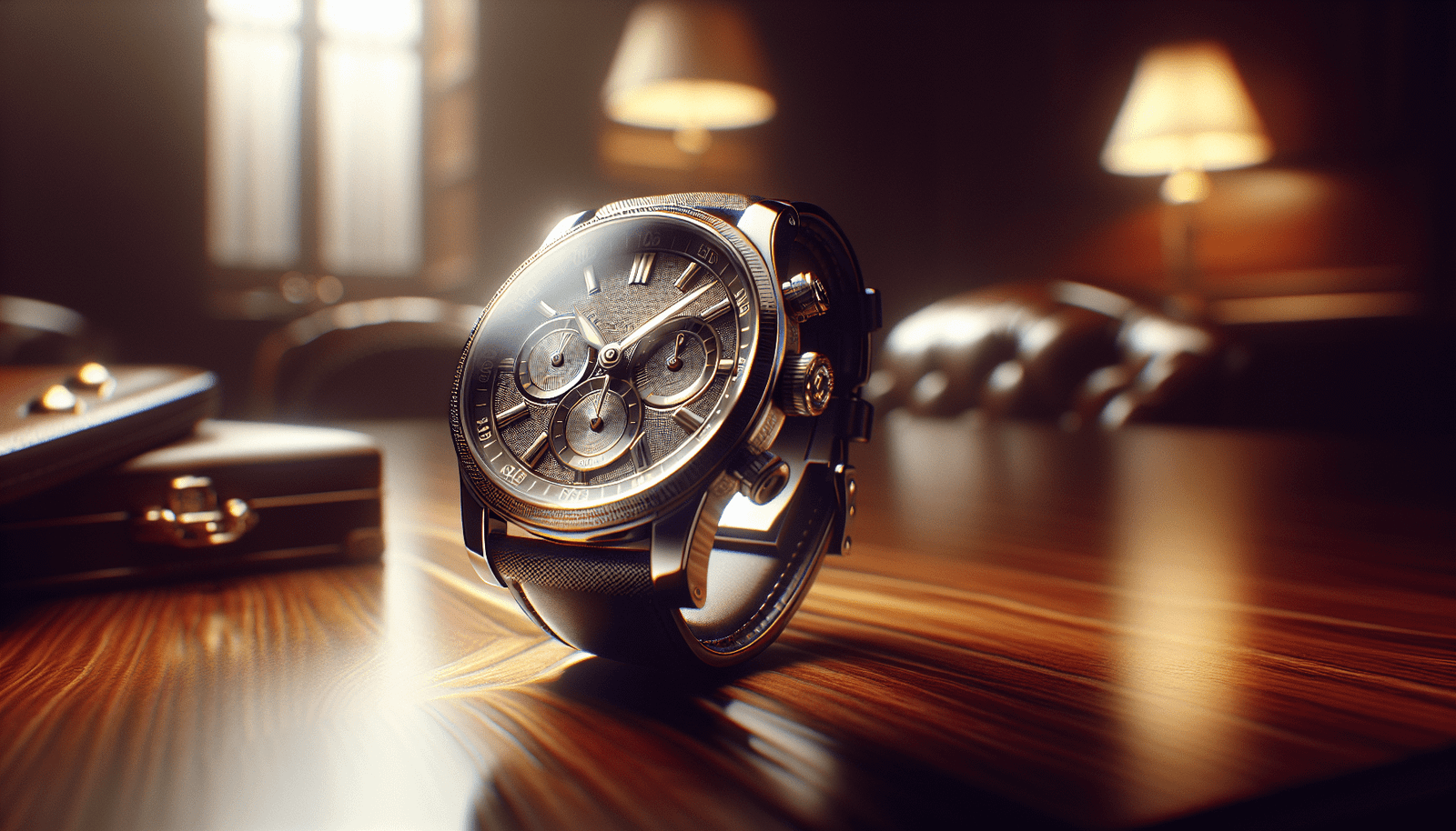 the-subtle-elegance-of-rado-watches-for-men The Subtle Elegance of Rado Watches for Men