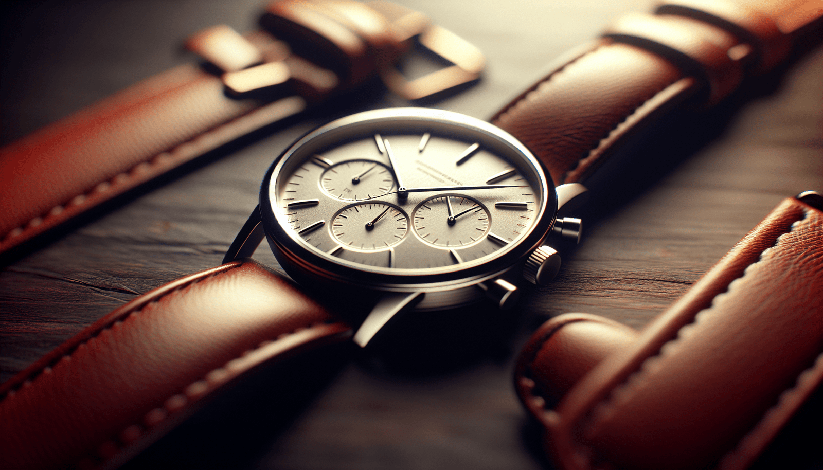 the-unspoken-elegance-of-leather-watches-for-men The Unspoken Elegance of Leather Watches for Men