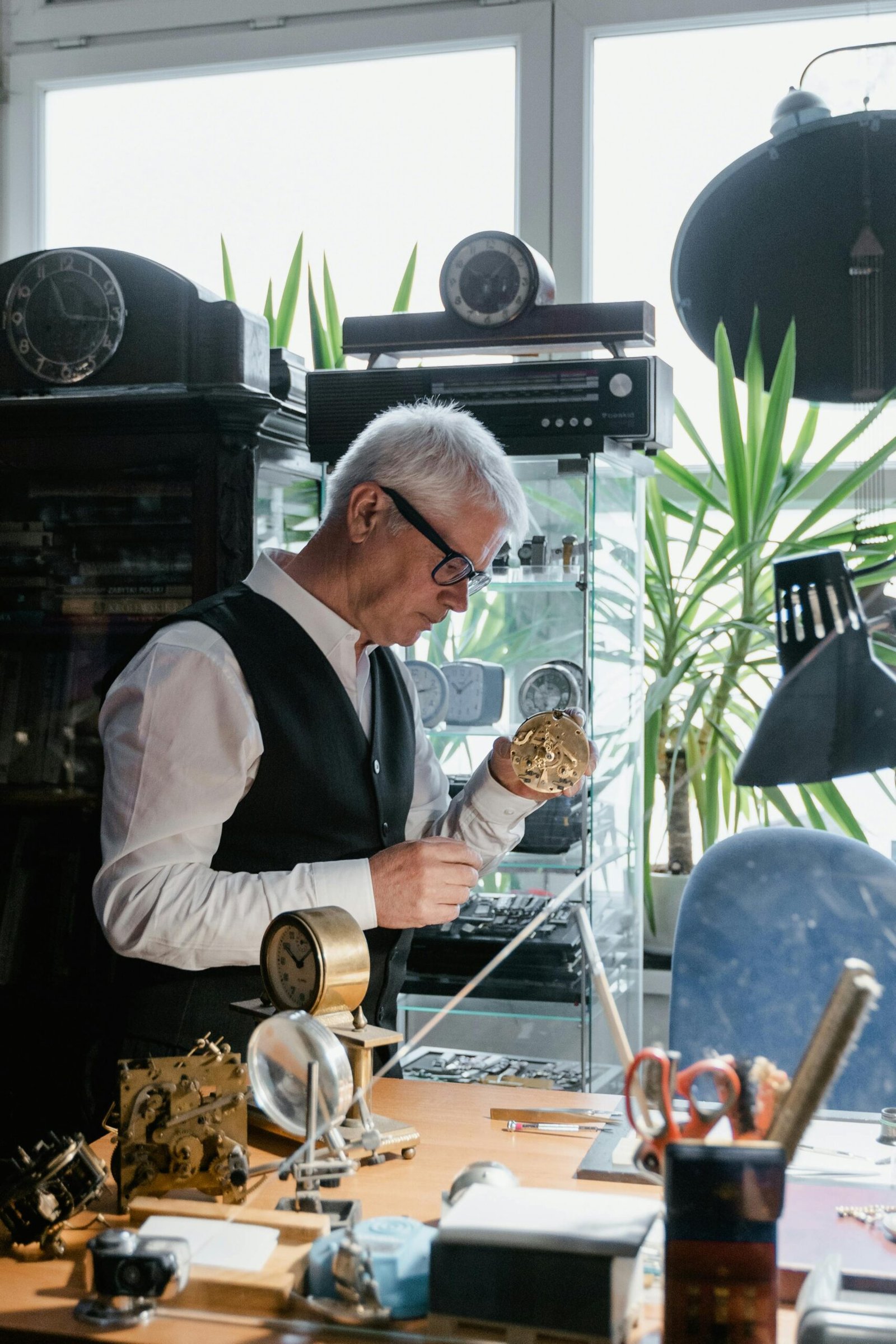 Unusual Watches for Men: The Intersection of Time and Taste