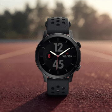 A Day in the Life with Nike Watches for Men