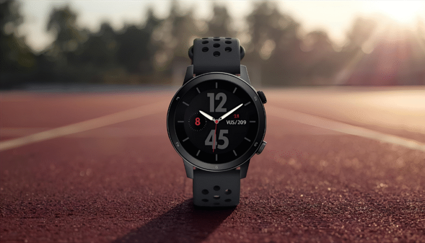 A Day in the Life with Nike Watches for Men A Day in the Life with Nike Watches for Men