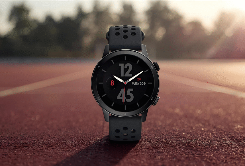 A Day in the Life with Nike Watches for Men