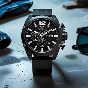 Affordable Diesel Watches for Men