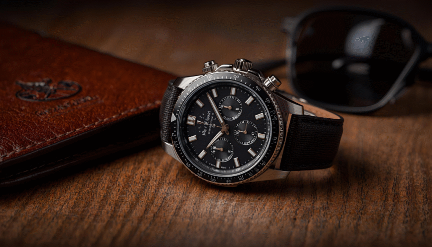 Affordable Watches for Men Under 2000
