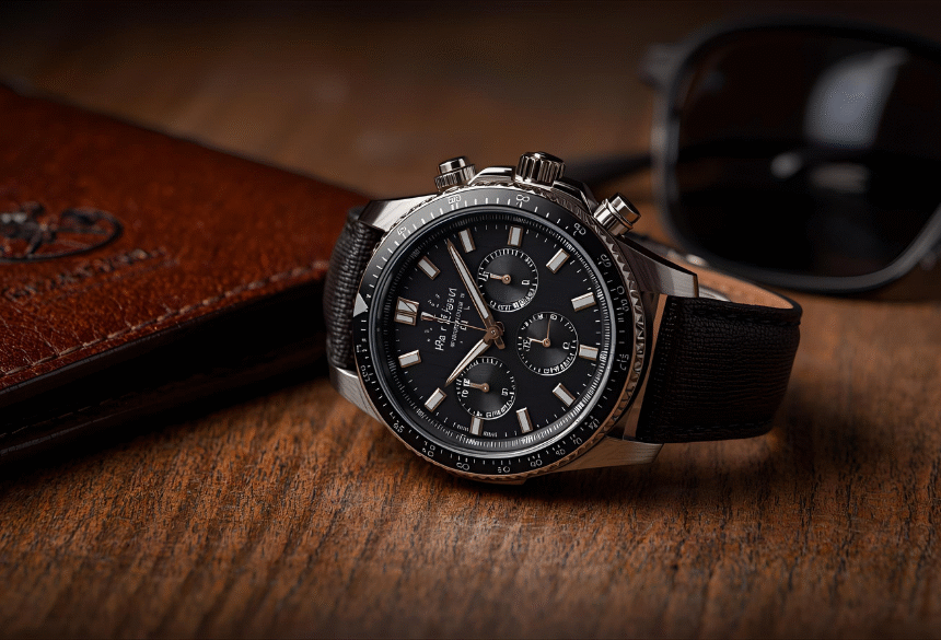 Affordable Watches for Men Under 2000