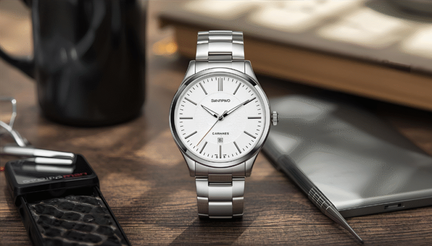 Affordable Watches for Men Under 300