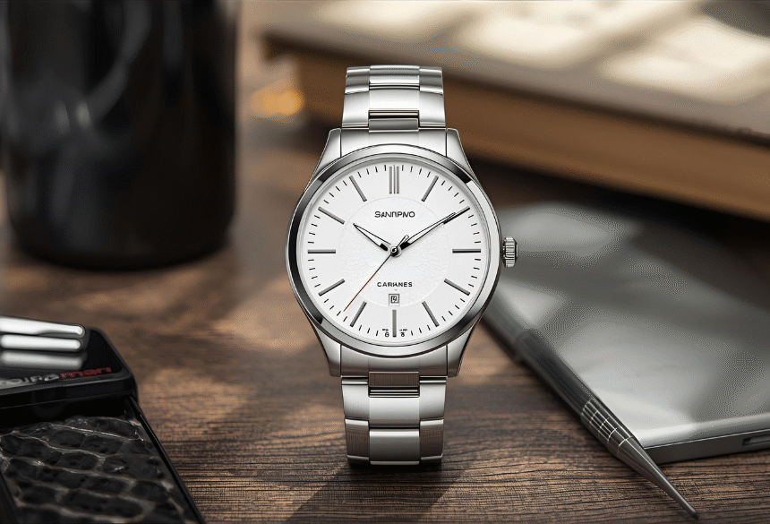 Affordable Watches for Men Under 300