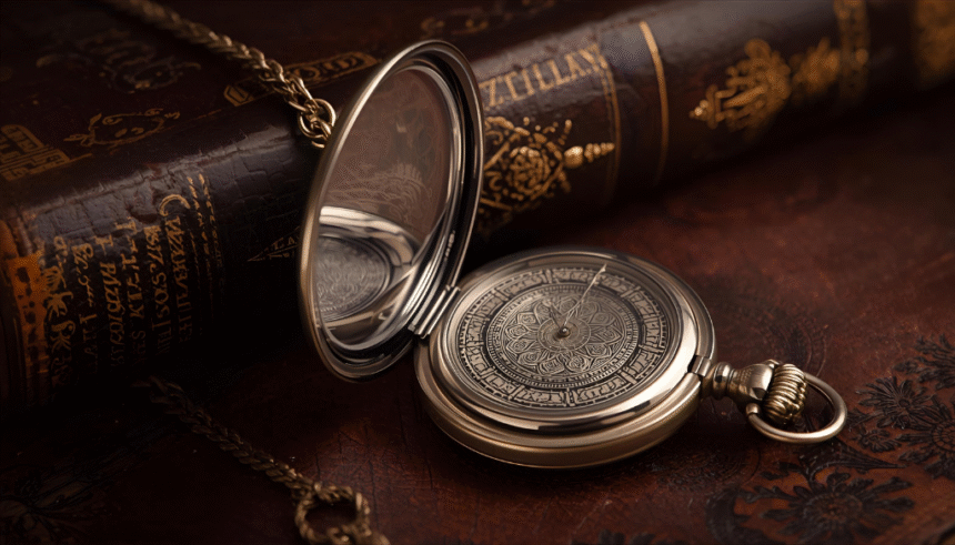 Engravable Pocket Watches for Men A Reflection of Time and Memory Engravable Pocket Watches for Men: A Reflection of Time and Memory