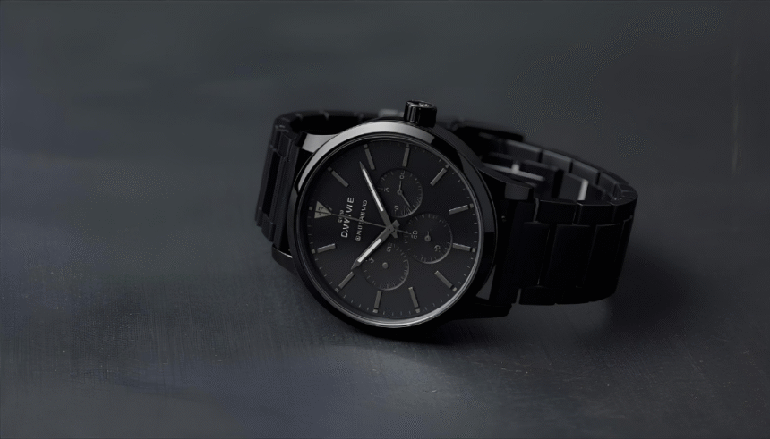 Exploring the Allure of Black Ceramic Watches for Men Exploring the Allure of Black Ceramic Watches for Men