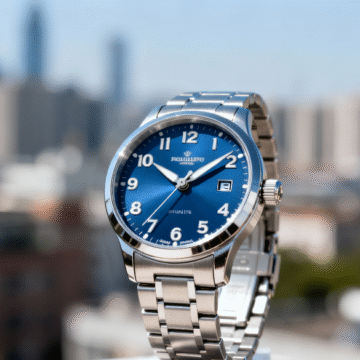 Exploring the Allure of Tommy Hilfiger Watches for Men