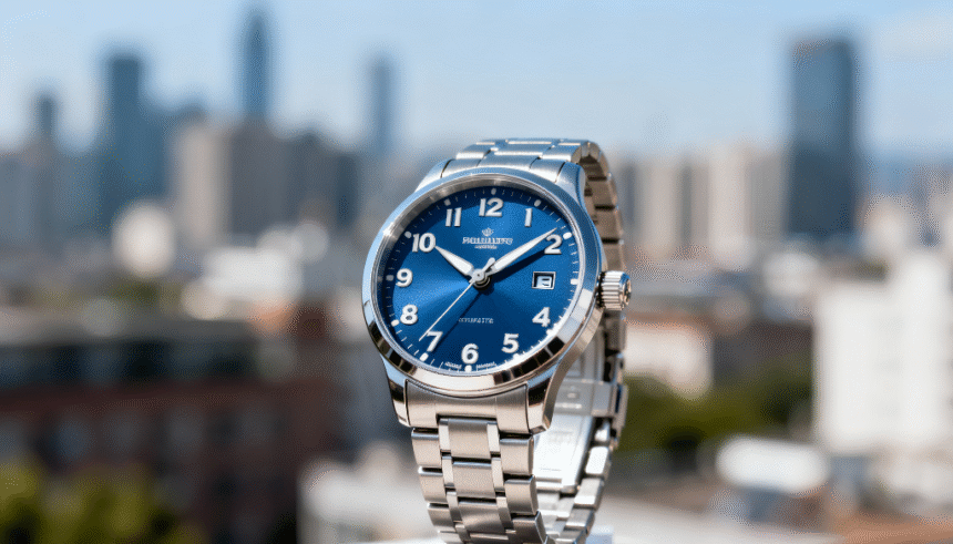 Exploring the Allure of Tommy Hilfiger Watches for Men
