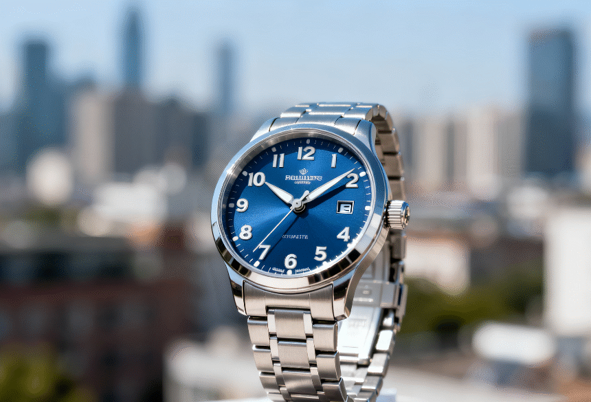 Exploring the Allure of Tommy Hilfiger Watches for Men