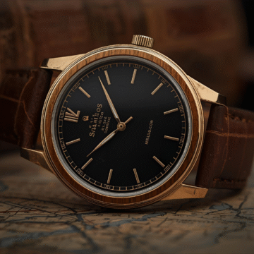 Exploring the Allure of Vintage Rolex Watches for Men