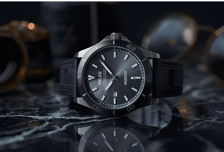 Exploring the Best Watches for Men Under 3000