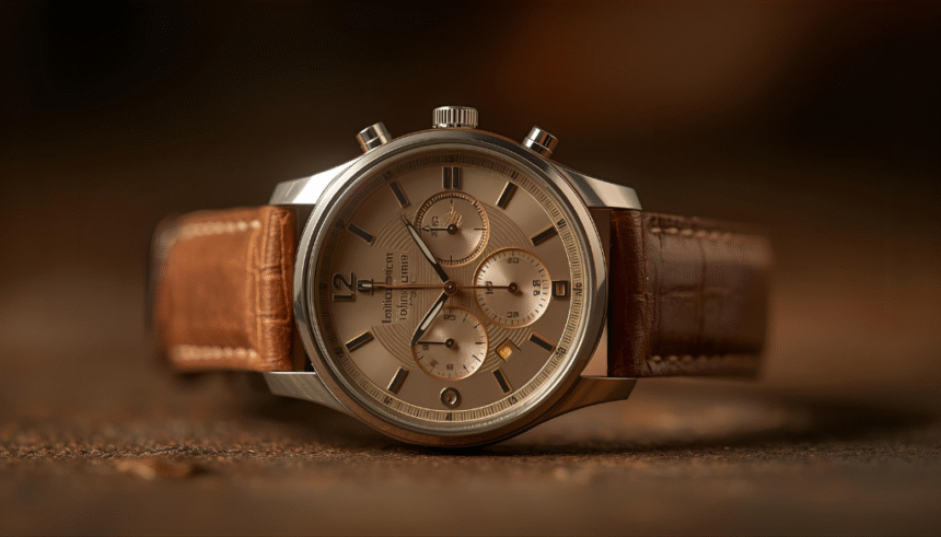 Fossil Watches for Men A Reflection on Time and Style in Leather Fossil Watches for Men: A Reflection on Time and Style in Leather