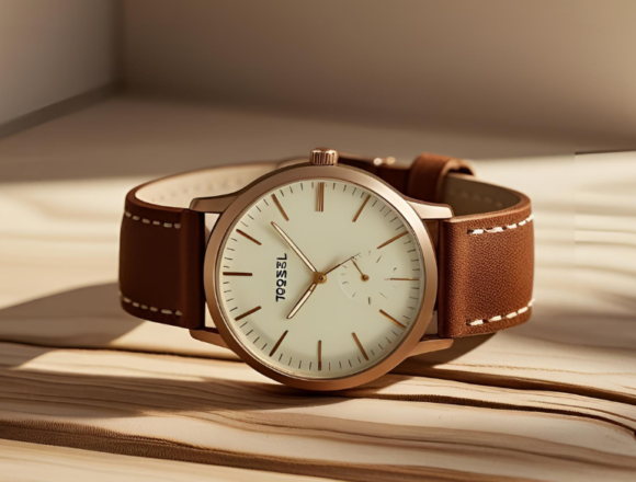 Fossil Watches on Sale for Men A Subtle Indulgence in Time Fossil Watches on Sale for Men: A Subtle Indulgence in Time