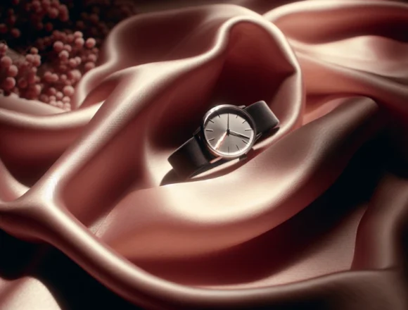 Love in the Time of Affordable Quartz Watches