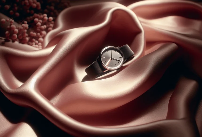 Love in the Time of Affordable Quartz Watches