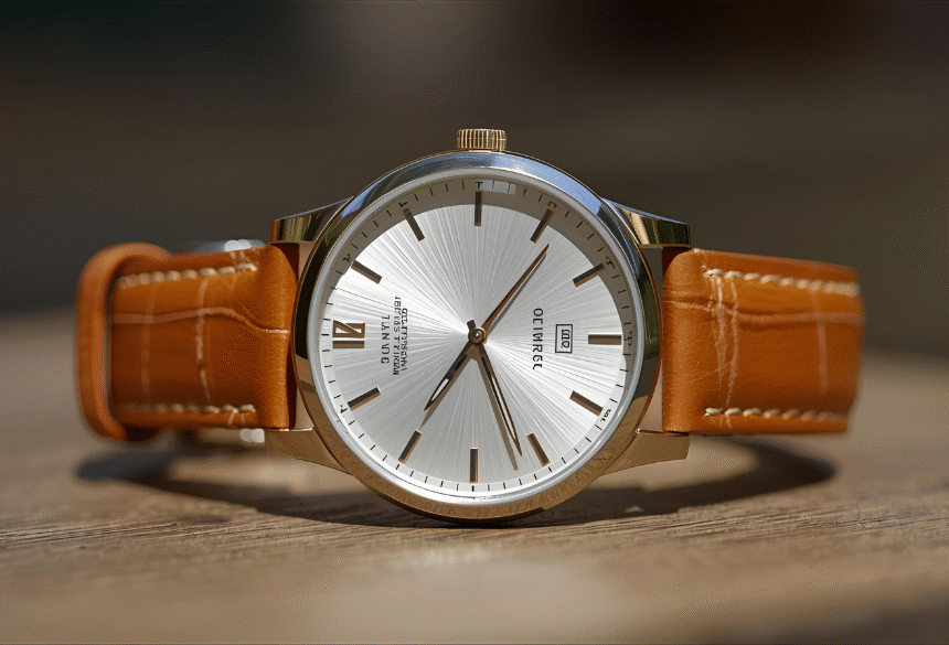 Searching for the Best Analog Watches for Men: A Journey in Time