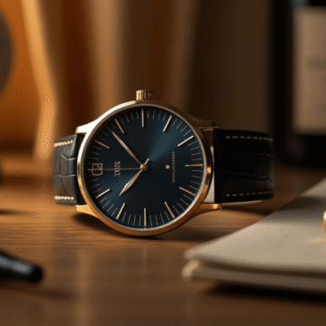 Skull Watches for Men: A Blend of Boldness and Elegance