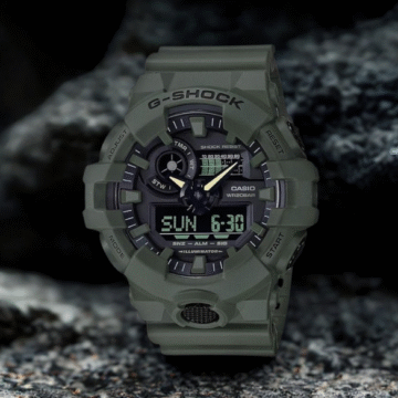 The Allure of Best Diving Watches for Men