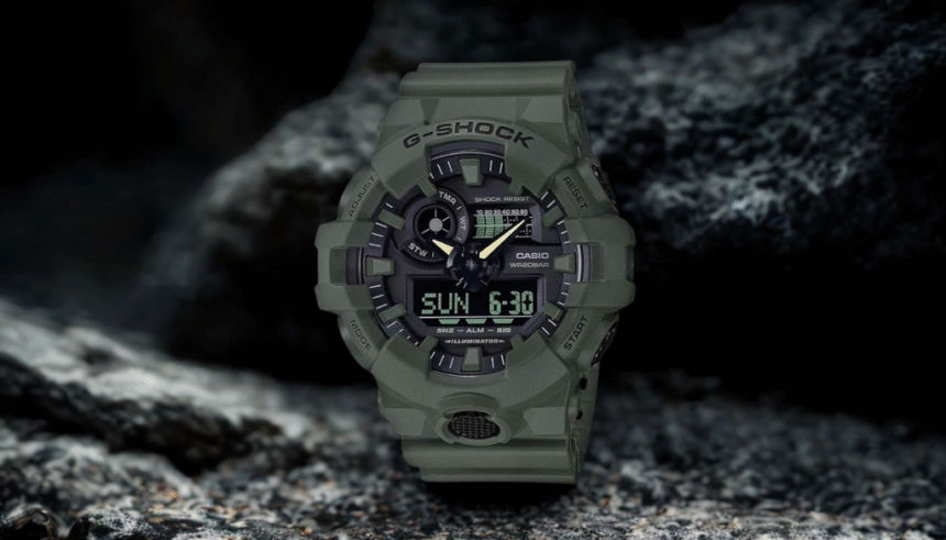 The Allure of Best Diving Watches for Men