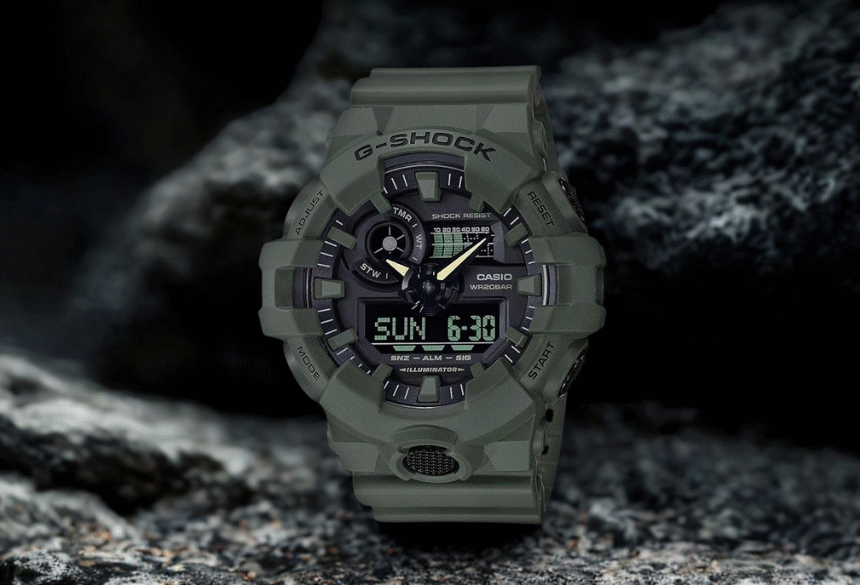 The Allure of Best Diving Watches for Men