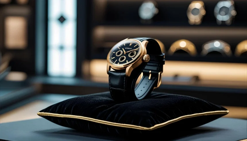 The Allure of Best Swiss Watches for Men