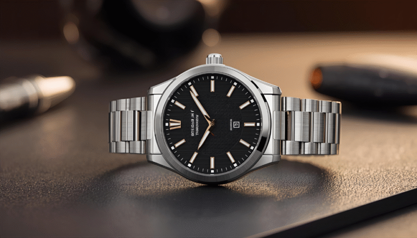 The Allure of Best Watches for Men Under 500 The Allure of Best Watches for Men Under 500