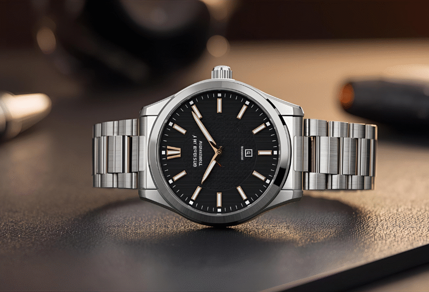 The Allure of Best Watches for Men Under 500