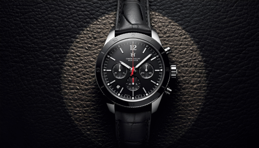 The Allure of Big Face Watches for Men The Allure of Big Face Watches for Men