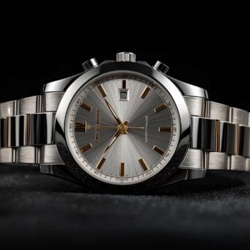 The Allure of Diesel Watches for Men