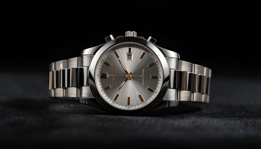 The Allure of Diesel Watches for Men The Allure of Diesel Watches for Men