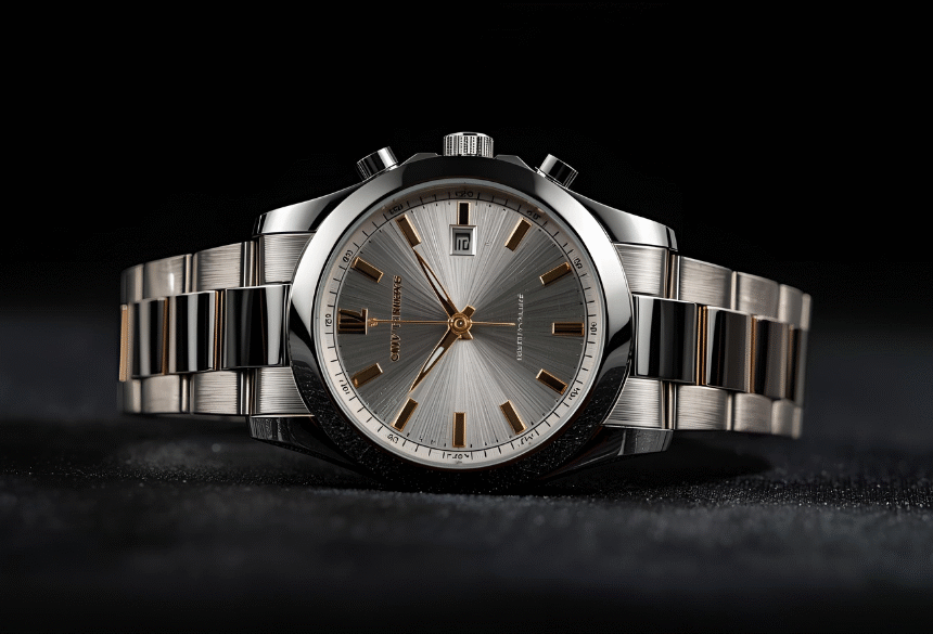 The Allure of Diesel Watches for Men