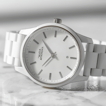 The Allure of Elegant Watches for Men