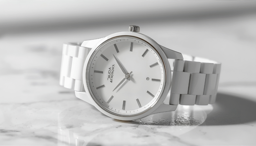 The Allure of Elegant Watches for Men The Allure of Elegant Watches for Men