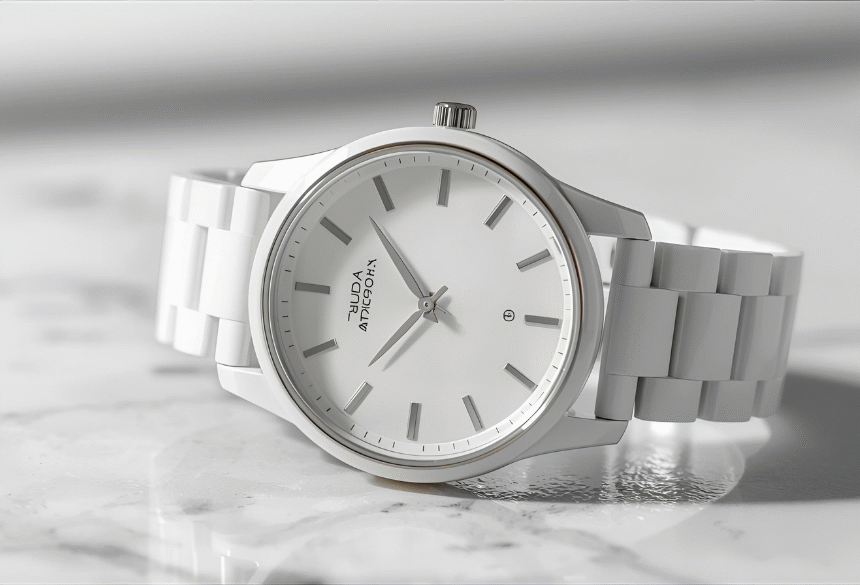 The Allure of Elegant Watches for Men The Allure of Elegant Watches for Men