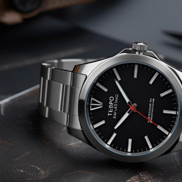 The Allure of Guess Watches for Men on Sale
