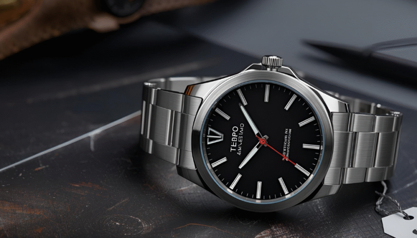The Allure of Guess Watches for Men on Sale