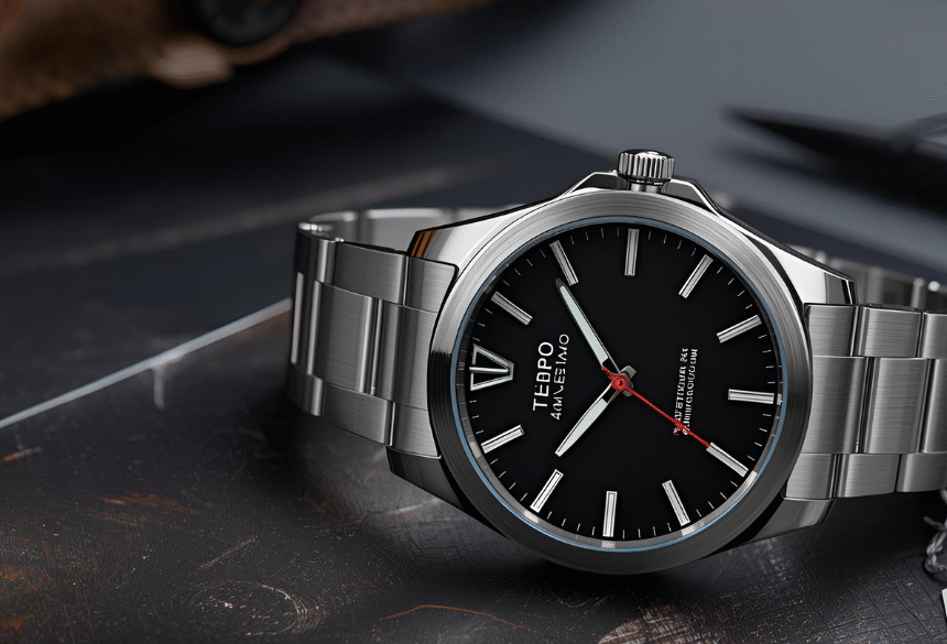 The Allure of Guess Watches for Men on Sale