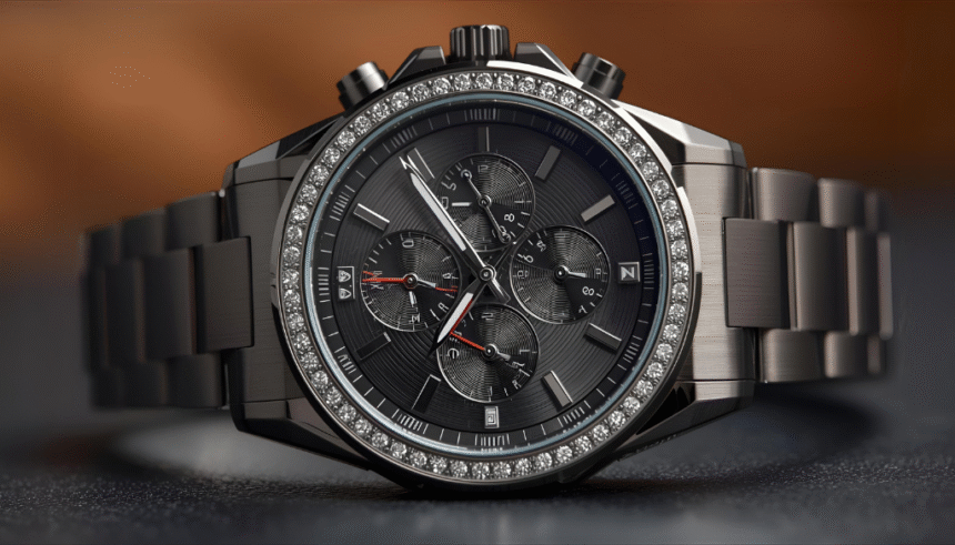 The Allure of Joe Rodeo Watches for Men