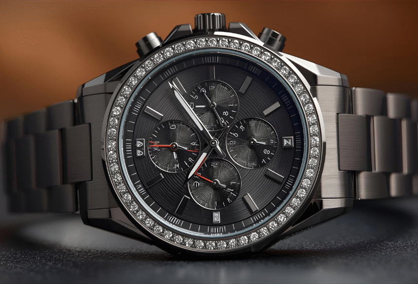 The Allure of Joe Rodeo Watches for Men