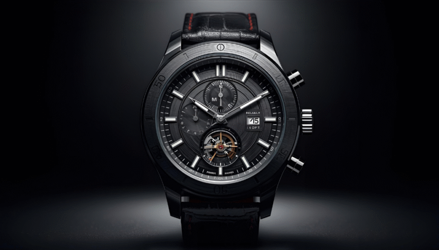 The Allure of Limited Edition Watches for Men