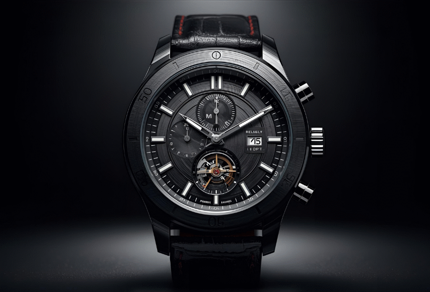 The Allure of Limited Edition Watches for Men